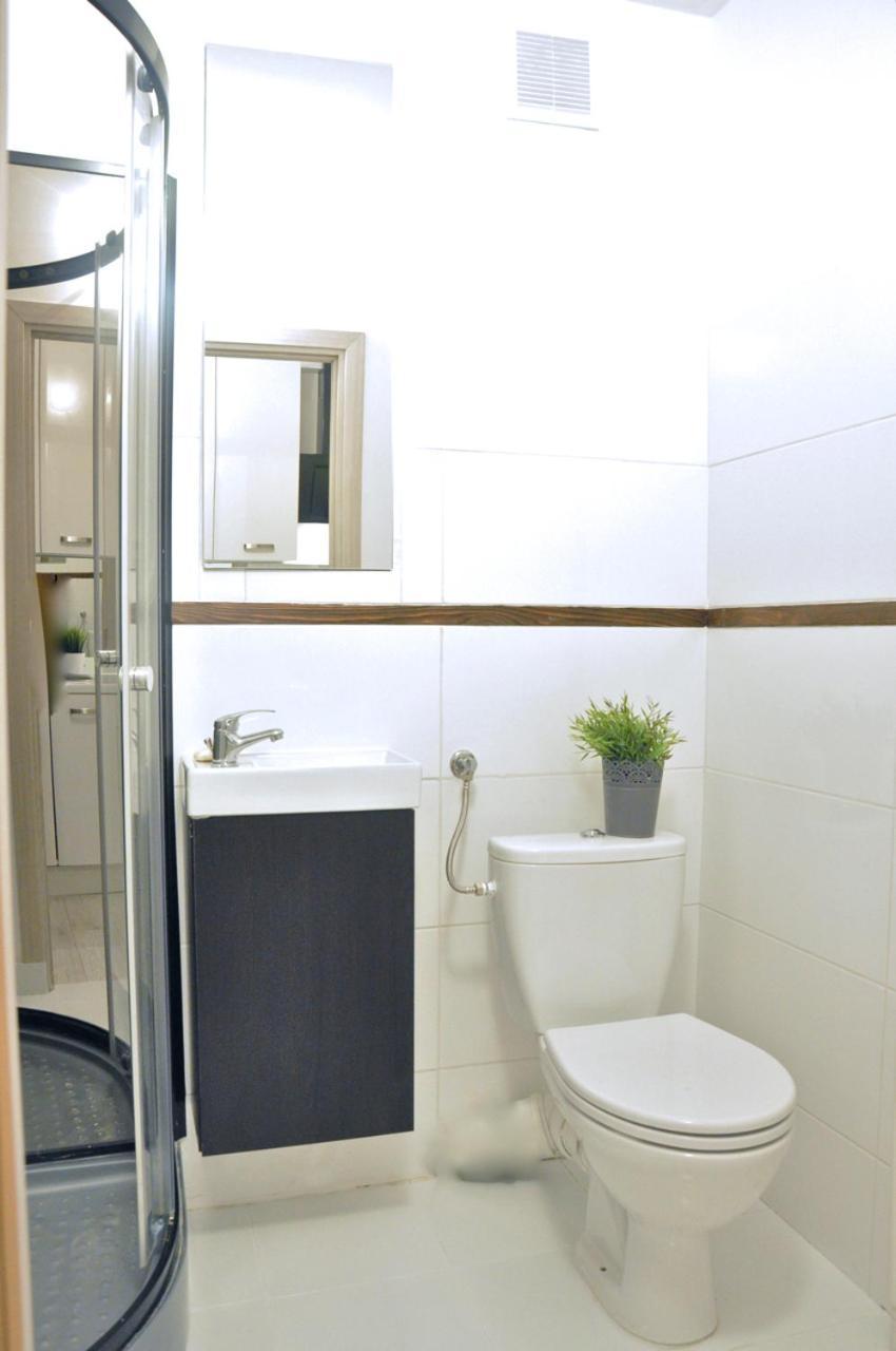 And Comfy Close To Old Town And Metro. Warszawa