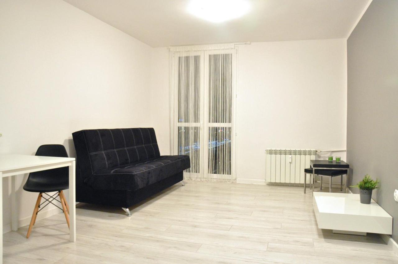 And Comfy Close To Old Town And Metro. Warschau