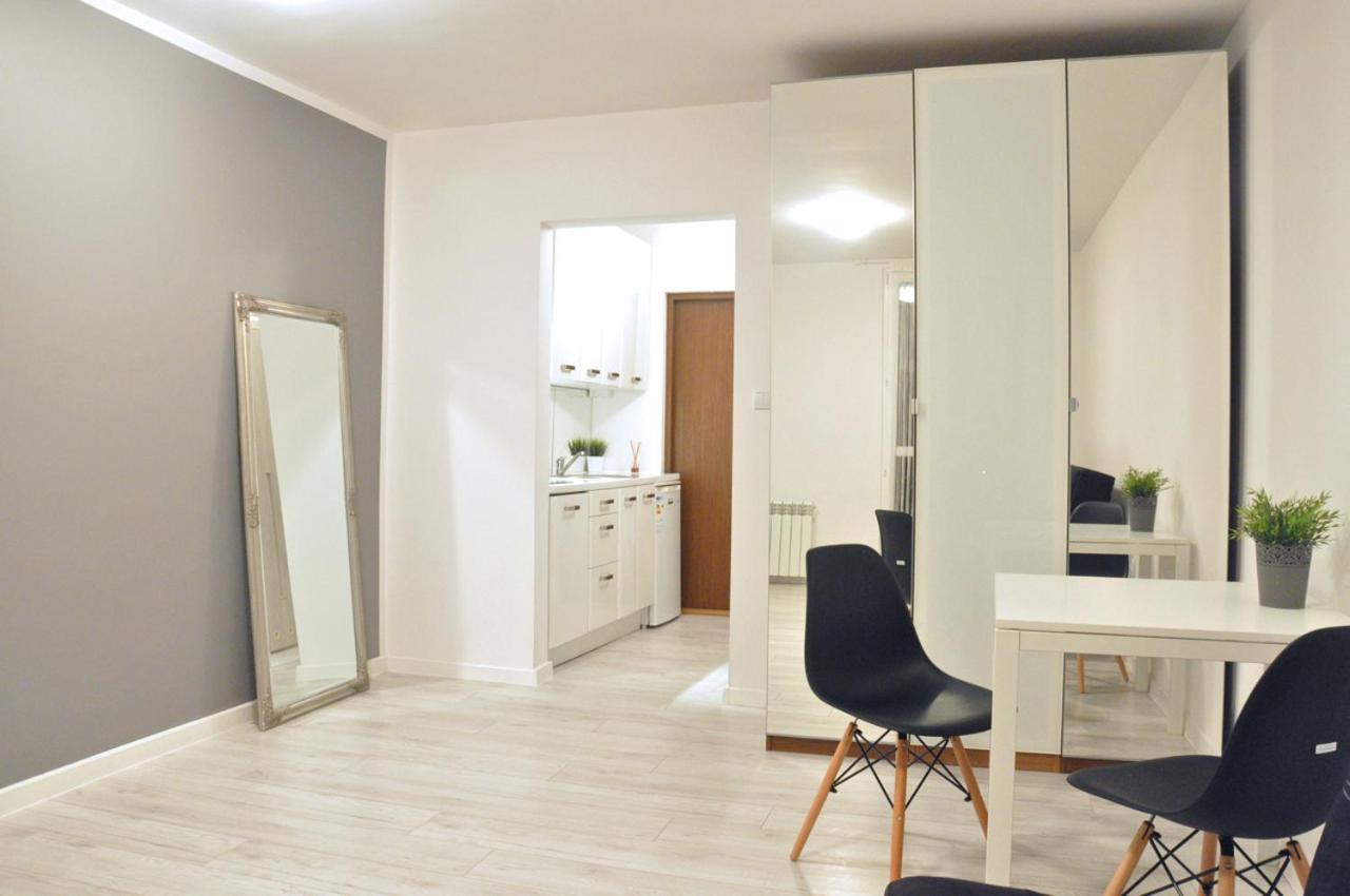 Apartment And Comfy Close To Old Town And Metro. Warschau